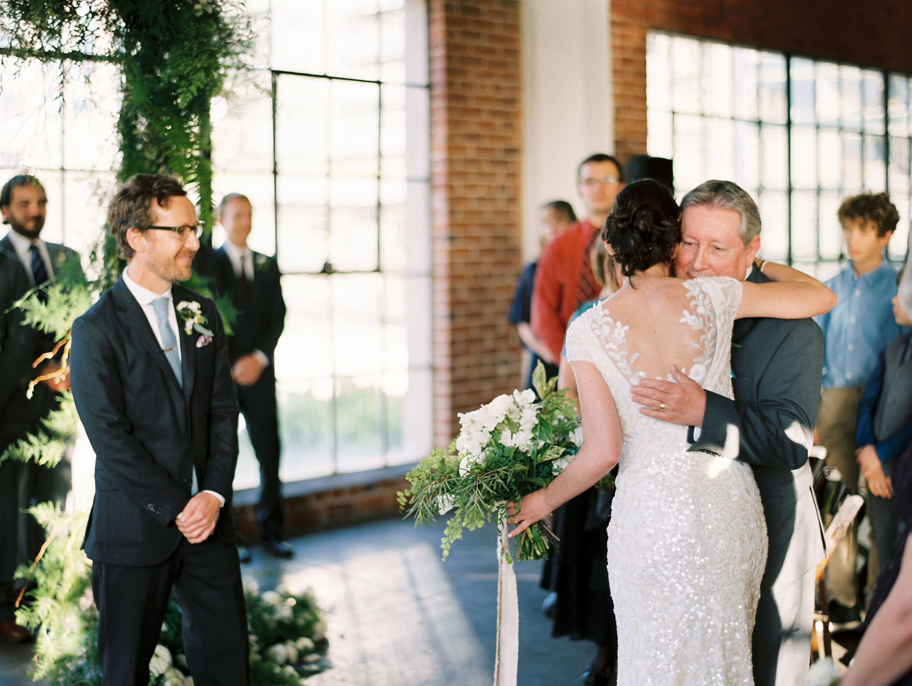 How to have the budget talk with your families for your wedding