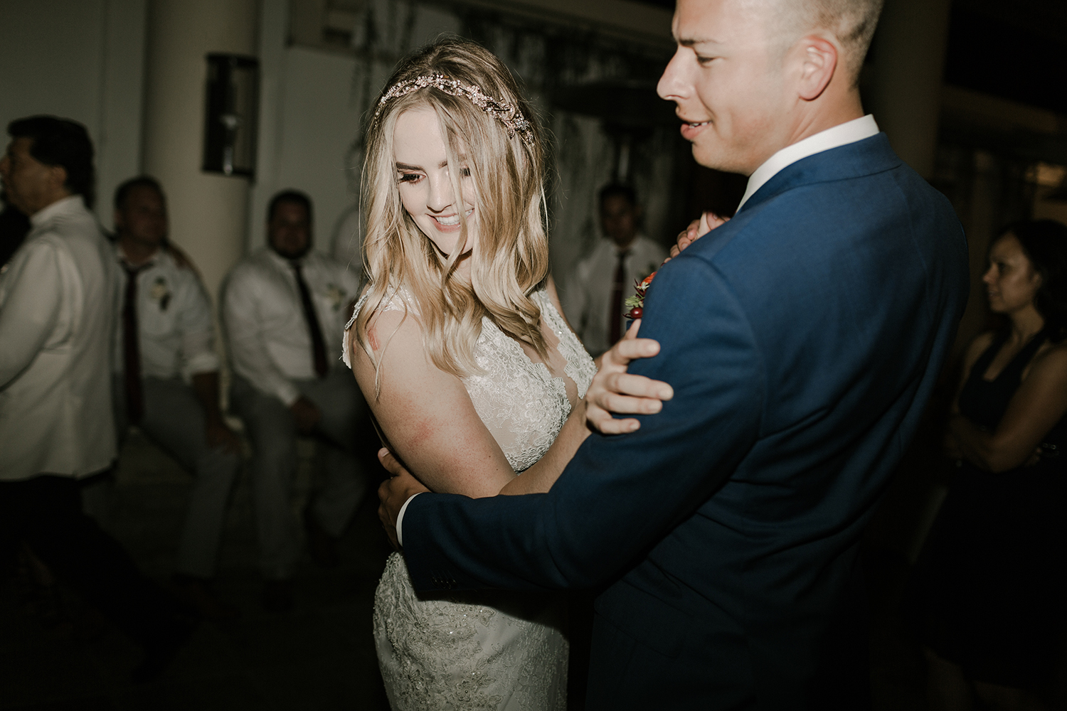 Amanda + Steven Monarch Beach Wedding // Dana Point Wedding // Lucky Day Events Co. // Morgan Hydinger Photography