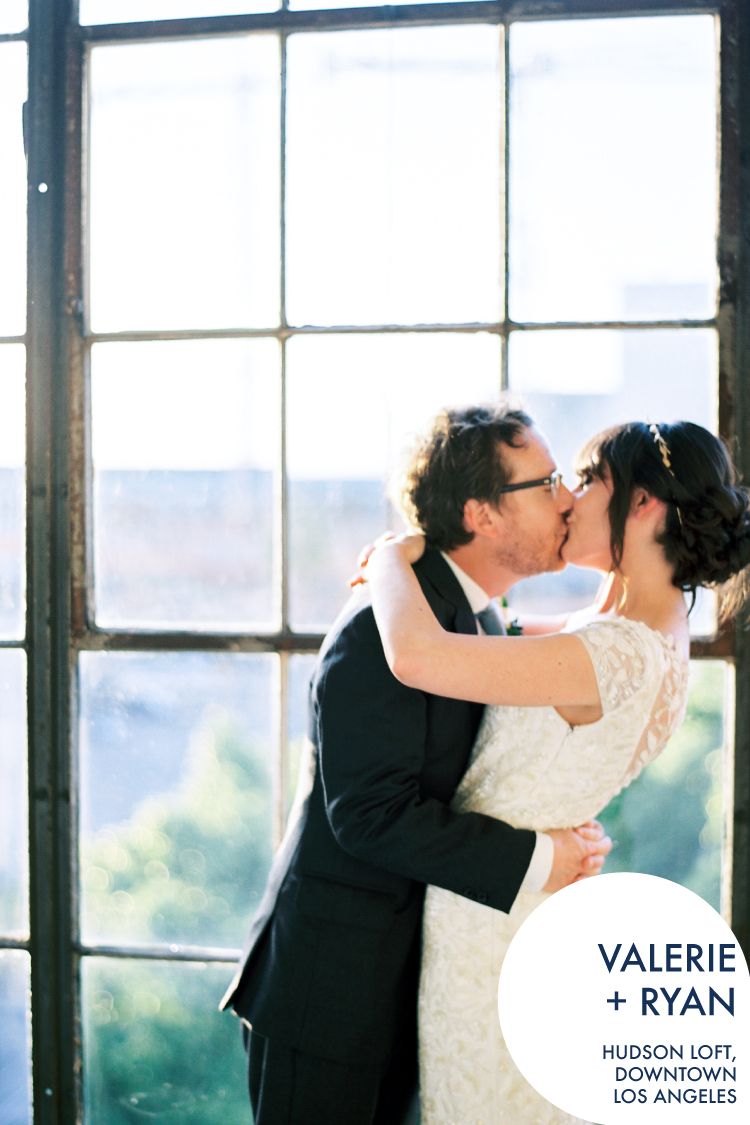 Gallery Valerie + Ryan// Lucky Day Events Co. // Southern California Wedding Planners