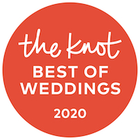 Best of The Knot Weddings Lucky Day Events Co